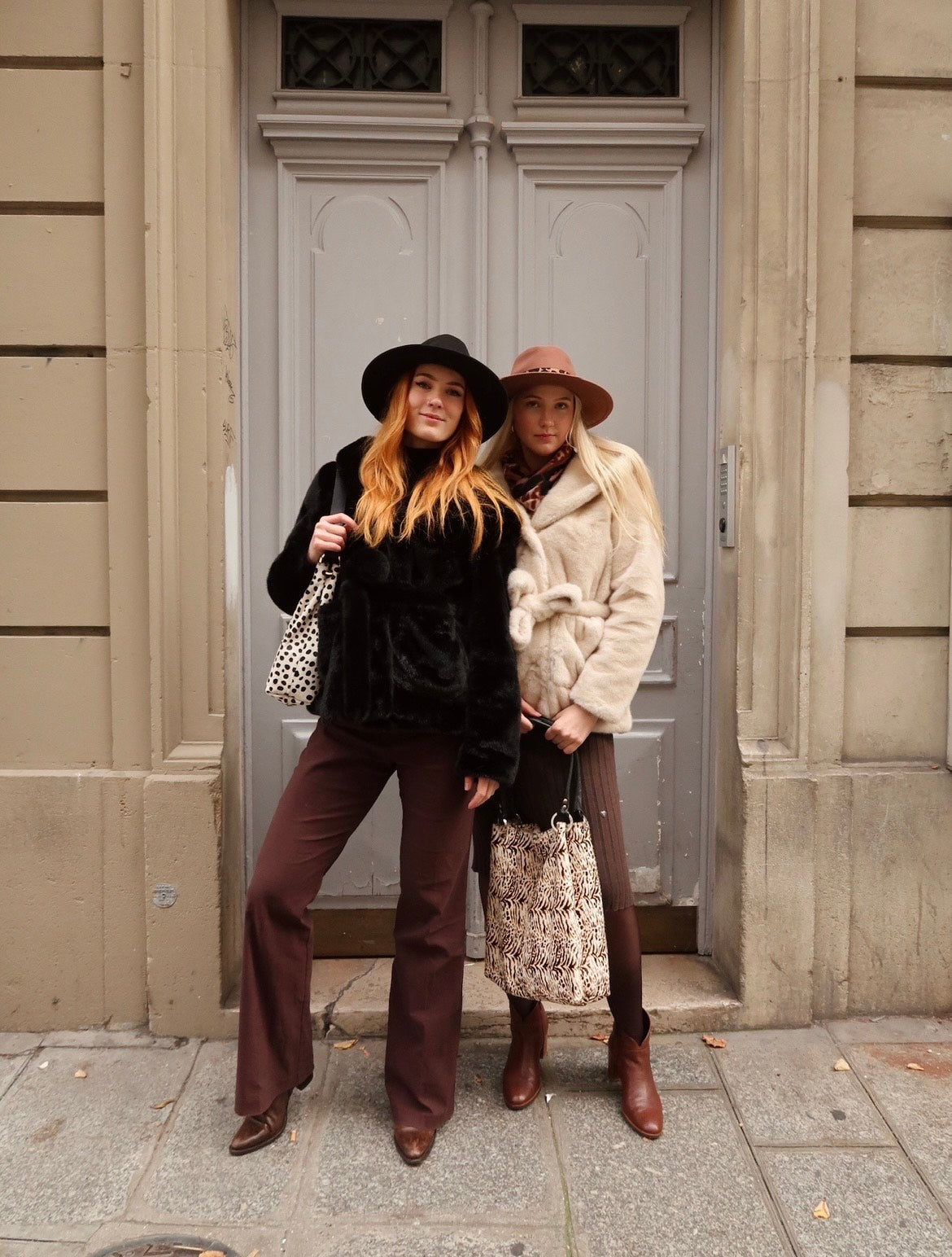Turkit Jackor – Urban Design Boutique Oy