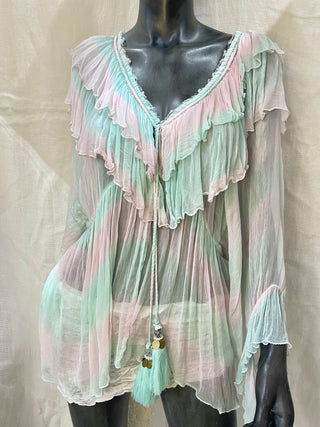 Summer BOHO Collection