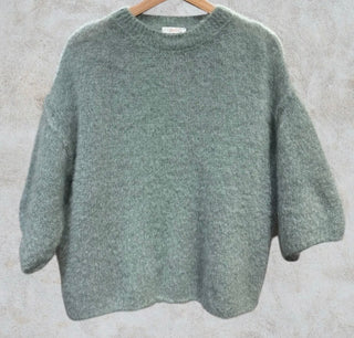 Kid Mohairneule Isabel