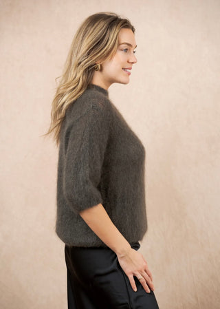 Kid Mohairneule Heidi