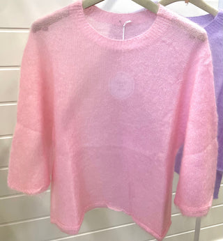 Kid Mohairneule Lilli