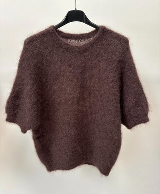 Kidmohairneule Delila