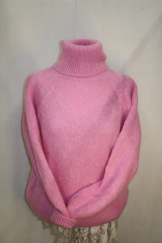 Alpakkapooloneule Annié