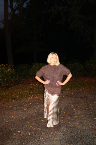 Kidmohairneule Delila