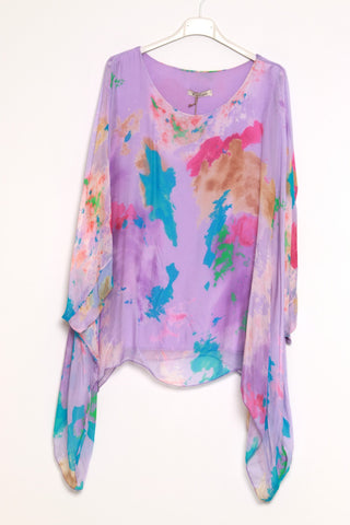 SILKKIKAFTAN