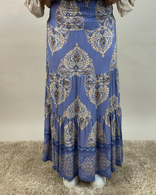 Viskoosihame Daniella