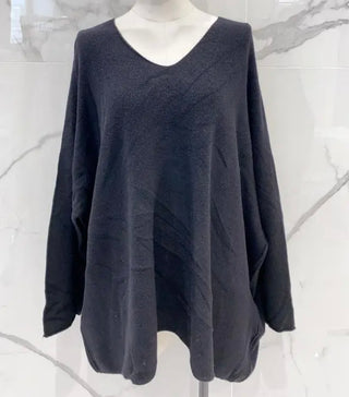 Viskoosineule Viivi ( + size )