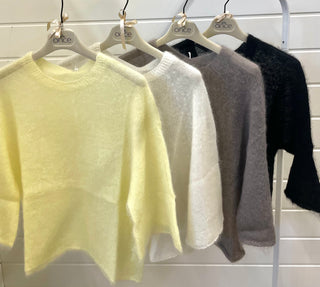 Kid Mohairneule Lilli