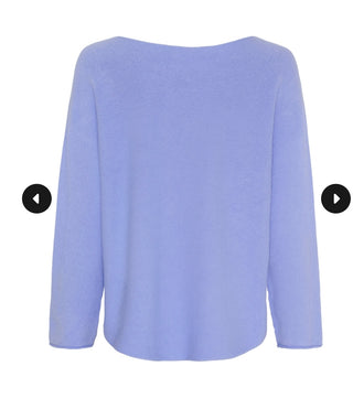 kevät VISKOOSINEULE Viveka