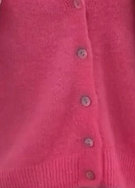 Alpakkaneuletakki Erika