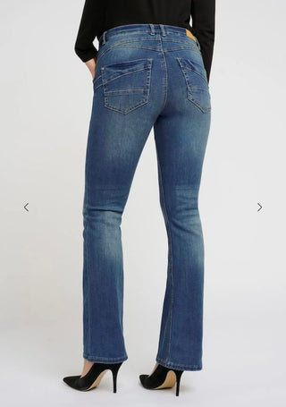 FARKUT AMELIÉ Bootcut