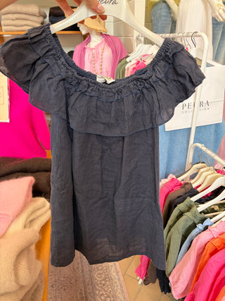 Linneblus SANNI