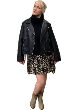 Panterklänning 69,90