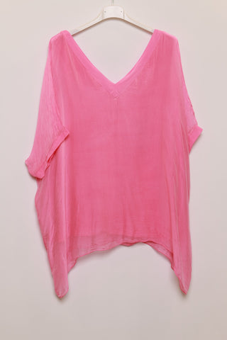 SILKKIPUSERO PETITÉ