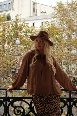 VISKOOSISILKKIPUSERO Glamour