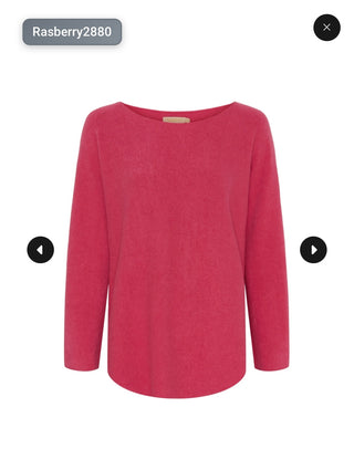 kevät VISKOOSINEULE Viveka