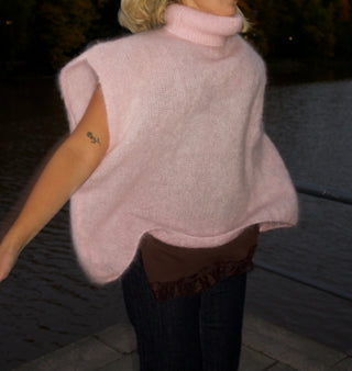 PooloMohairneule Gracie