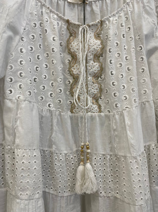 Boho pusero/tunika Shelly