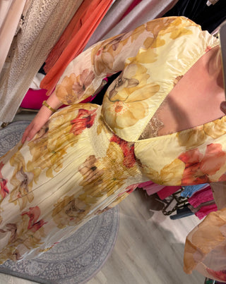 Silkkimekko Lily
