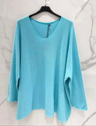 Viskoosineule Viivi ( + size )