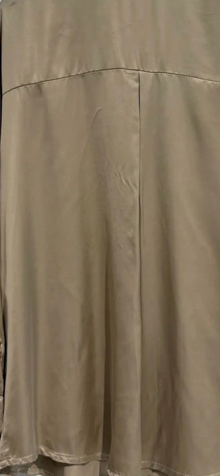 Satiinipusero Savannah