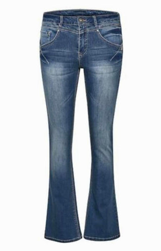 FARKUT AMELIÉ Bootcut