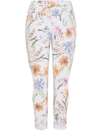 STRETCHBYXOR Blommor 