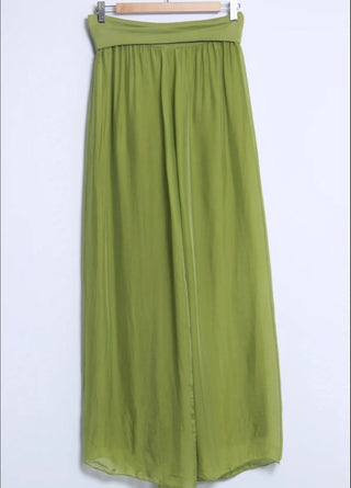 SILKKIVISKOOSIHOUSUT Linda