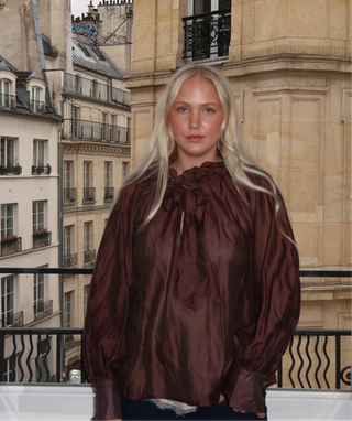 Silkkipusero Adalmiina