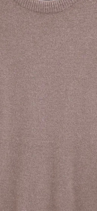 Kidmohair neule Coral