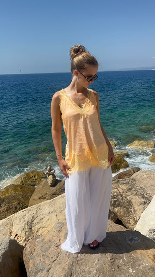 Pitsiviskoositoppi Zara