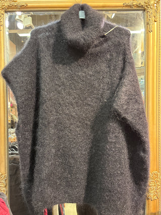 PooloMohairneule Gracie