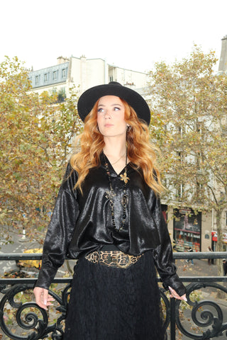 Glitter glamour paita