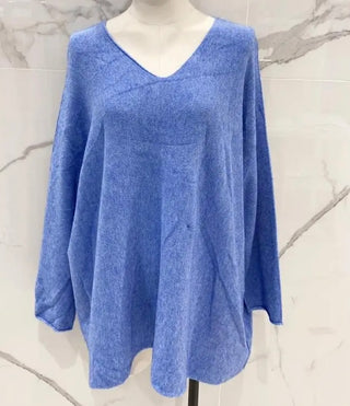 Viskoosineule Viivi ( + size )