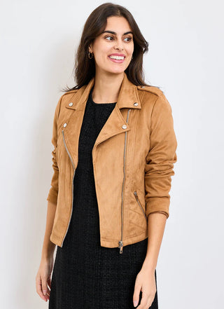 BIKER ROTSI (imitationsmocka)