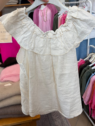 Linneblus SANNI