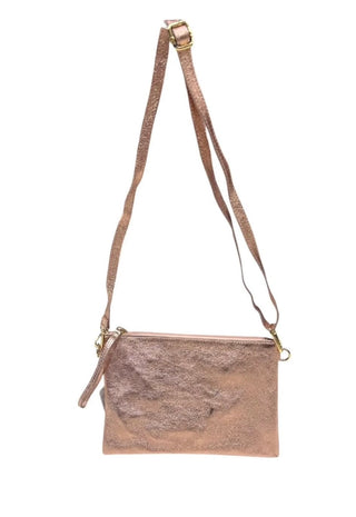 Crossbody Pouch Bag