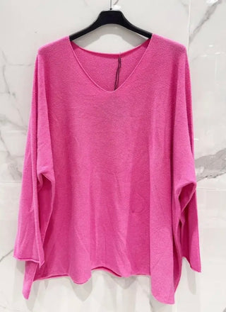 Viskoosineule Viivi ( + size )