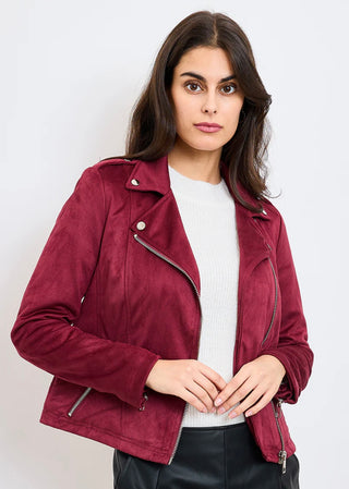 BIKER ROTSI (imitationsmocka)