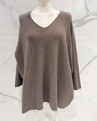 Viskoosineule Viivi ( + size )