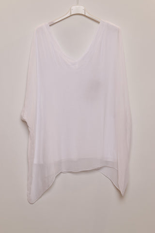 SILKKIPUSERO PETITÉ