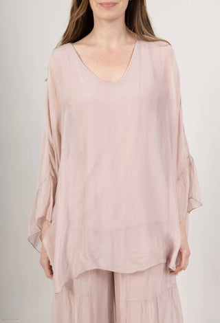 BLUS I SILKEVISKOS Rita