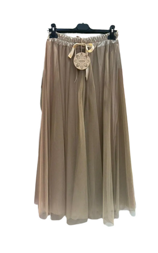 TYLLIHAME  Elisabeth