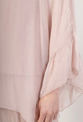 BLUS I SILKEVISKOS Rita