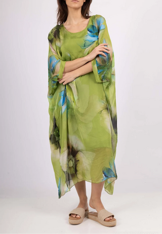 SILKEVISKOSKAFTAN Eden