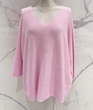 Viskoosineule Viivi ( + size )