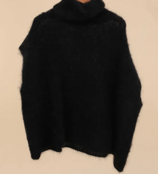 PooloMohairneule Gracie