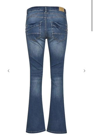 FARKUT AMELIÉ Bootcut