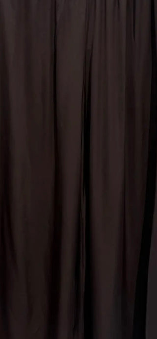 Satiinihousut Savannah