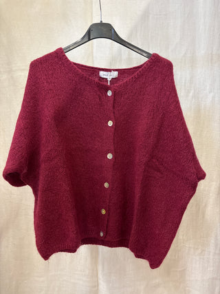 Mohairkofta Valerié